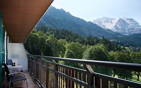 Beausite Park Hotel&Spa